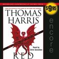 Cover Art for 9780743540278, Red Dragon by Thomas Harris