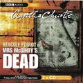 Cover Art for 9780563510215, Mrs. McGinty's Dead by Agatha Christie