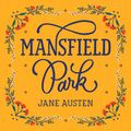 Cover Art for 9781094244709, Mansfield Park by Jane Austen