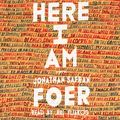 Cover Art for 9781427275905, Here I Am by Jonathan Safran Foer