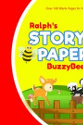 Cover Art for 9781656818102, Ralph by Buzzybeez Publications