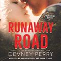 Cover Art for B084GXBNKT, Runaway Road by Devney Perry