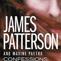 Cover Art for 9781455568598, The Murder of an Angel by James Patterson, Maxine Paetro