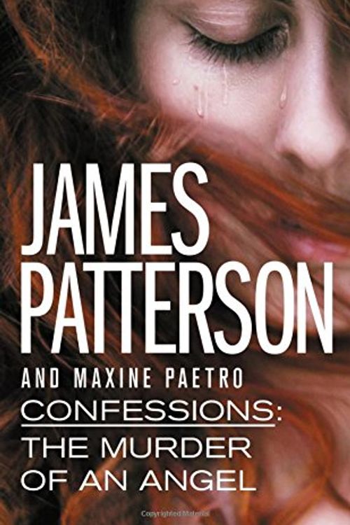 Cover Art for 9781455568598, The Murder of an Angel by James Patterson, Maxine Paetro