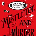 Cover Art for 9780141369730, UNTITLED MURDER MOST UNLADYLIKE MYSTERY 5 by Robin Stevens