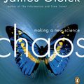 Cover Art for 9780143113454, Chaos by James Gleick