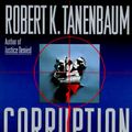 Cover Art for 9780525938705, Corruption of Blood by Robert Tanenbaum