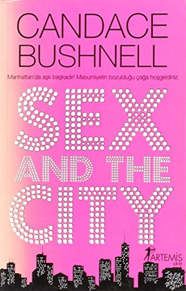 Cover Art for 9786050058130, Sex And The City by Candace Bushnell