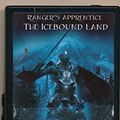 Cover Art for 9781440724022, The Icebound Land by John Flanagan Unabridged Playaway audiobook by John Flanagan