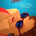 Cover Art for B00JL55S48, The Vacationers by Emma Straub