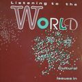 Cover Art for 9780814129531, Listening to the World: Cultural Issues in Academic Writing by Helen Fox
