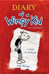 Cover Art for 9781419701047, Diary of a Wimpy Kid Book 1 Special Edition by Jeff Kinney