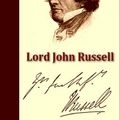 Cover Art for 1230000144844, Lord John Russell by Stuart J. Reid