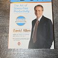 Cover Art for 9780142000281, Getting Things Done: The Art of Stress-Free Productivity by David Allen