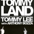 Cover Art for 9781416502029, Tommyland by Tommy Lee