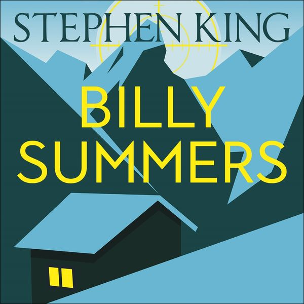Cover Art for 9781529365672, Billy Summers by Stephen King, Paul Sparks