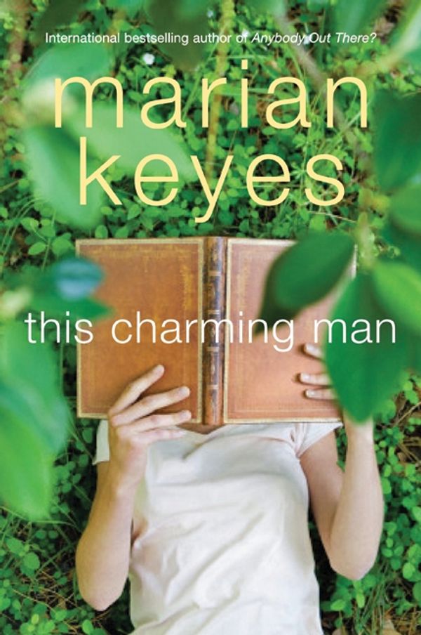 Cover Art for 9780061124044, This Charming Man by Marian Keyes