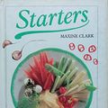 Cover Art for 9781853911804, Starters by Maxine Clark