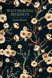 Cover Art for 9798354982547, Wuthering Heights by Emily Brontë