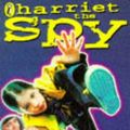Cover Art for 9780140388633, Harriet the Spy by Louise Fitzhugh