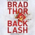 Cover Art for 9781508279198, Backlash by Brad Thor, Armand Schultz