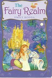 Cover Art for 9780733311871, Fairy Realm Collection by Emily Rodda