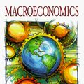 Cover Art for 9780131480995, Macroeconomics by Olivier Jean Blanchard