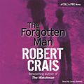 Cover Art for 9781409113836, The Forgotten Man by Robert Crais