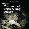 Cover Art for 9789814595285, Shigley's Mechanical Engineering Design (Asia Adaptation) by Richard G. Budynas, Keith J. Nisbett