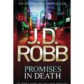 Cover Art for B00F3MQK7W, [(Promises in Death)] [by: J. D. Robb] by J. D. Robb