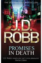Cover Art for B00F3MQK7W, [(Promises in Death)] [by: J. D. Robb] by J. D. Robb