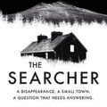 Cover Art for 9780241459409, The Searcher by Tana French