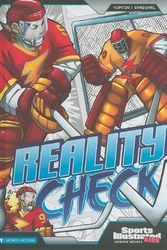 Cover Art for 9781434219121, Reality Check by Nel Yomtov