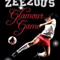 Cover Art for 9781864716016, Lucy Zeezou's Glamour Game by Liz Deep-Jones