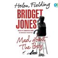 Cover Art for 9780804148788, Bridget Jones: Mad About the Boy by MS Helen Fielding, Samantha Bond