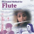 Cover Art for 9780786696390, Illustrated Method for Flute by Sheridon Stokes, Richard Condon