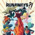 Cover Art for 9781302920289, Runaways by Rainbow Rowell Vol. 5 by Rainbow Rowell