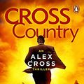Cover Art for B0031RS53I, Cross Country by James Patterson