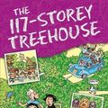 Cover Art for 9781472626301, The 117-Storey Treehouse by Andy Griffiths