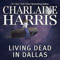 Cover Art for 9780441019311, Living Dead in Dallas by Charlaine Harris