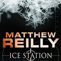 Cover Art for 9783548285931, Ice Station by Matthew Reilly