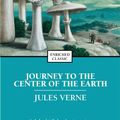 Cover Art for 9781416596882, Journey To The Center Of The Earth by Jules Verne