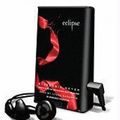 Cover Art for 9781616579197, Eclipse by Stephenie Meyer