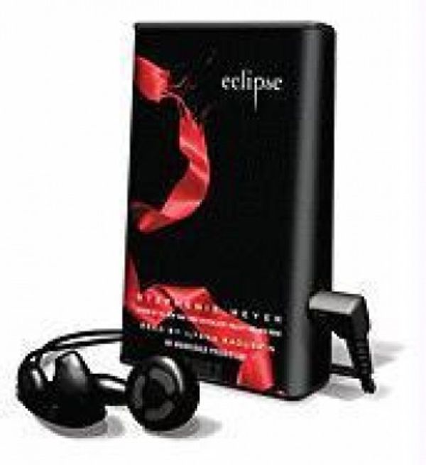 Cover Art for 9781616579197, Eclipse by Stephenie Meyer