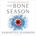 Cover Art for B08ZYVPGTR, The Bone Season by Samantha Shannon