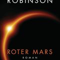 Cover Art for B00XSPN0YM, Roter Mars: Die Mars-Trilogie (German Edition) by Kim Stanley Robinson