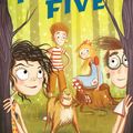 Cover Art for 9781444927627, Famous Five: Five Have A Mystery To Solve: Book 20 by Enid Blyton