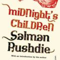 Cover Art for 9780099529781, Midnight's Children by Salman Rushdie