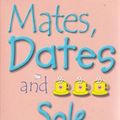 Cover Art for 9781853407277, Mates, Dates and Sole Survivors by Cathy Hopkins