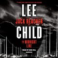 Cover Art for B06ZYD46L2, The Midnight Line by Lee Child